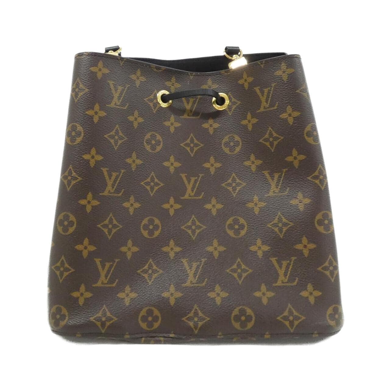 ルイヴィトン モノグラム ネオ ノエ MM M44020 ショルダーバッグ