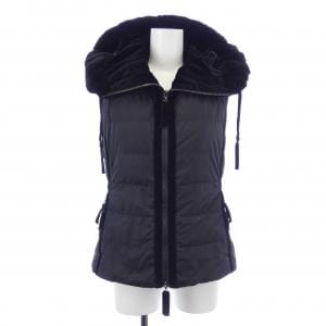 フォクシー FOXEY 27731 ダウンベスト