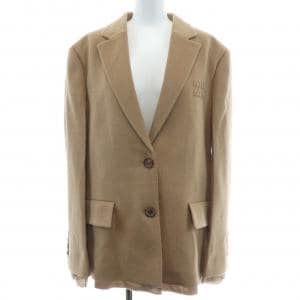 ミュウミュウ MIU MIU MH1850 S231 165 ジャケット