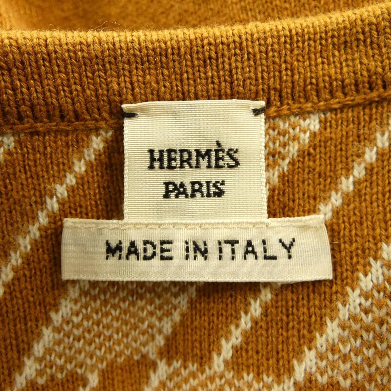 エルメス HERMES 4E2221D2 ジャケット