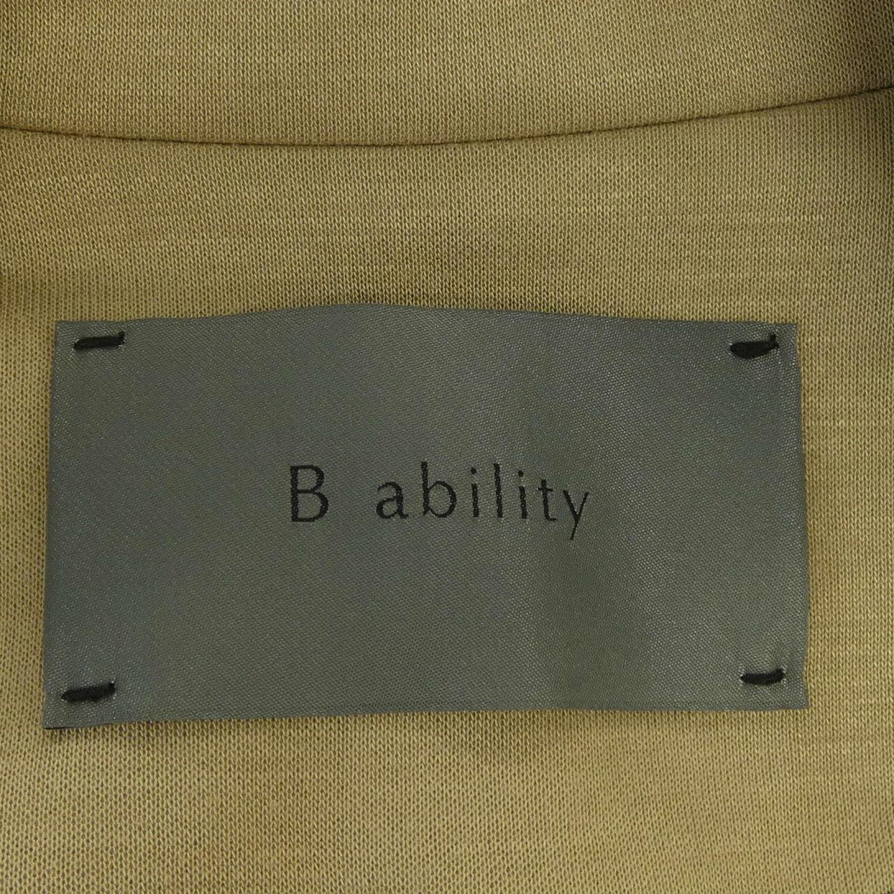 ビリティス BILITIS Tシャツ