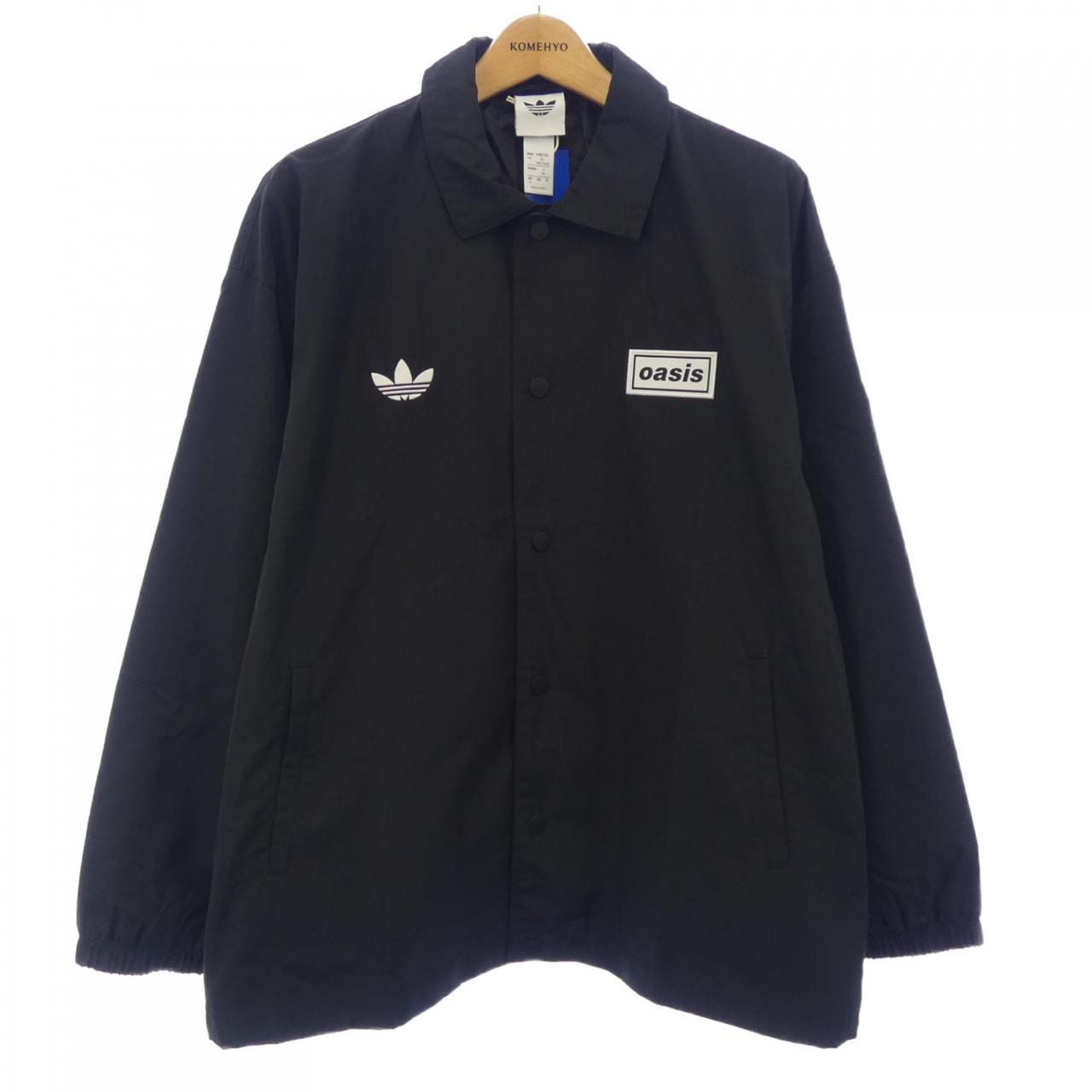 アディダス ADIDAS KT3464 oasis ブルゾン