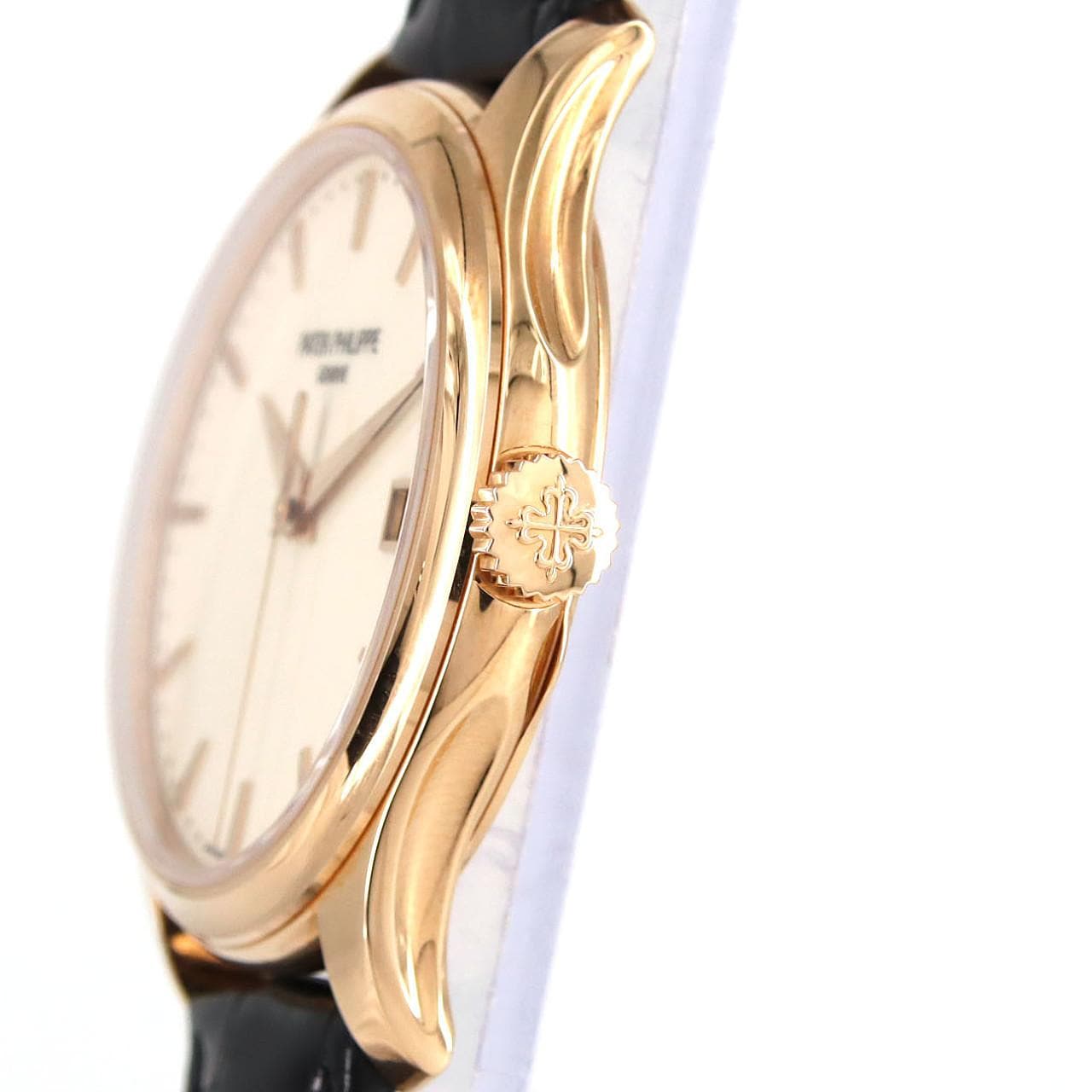 パテック･フィリップ カラトラバ RG 5227R-001 PG･RG 自動巻