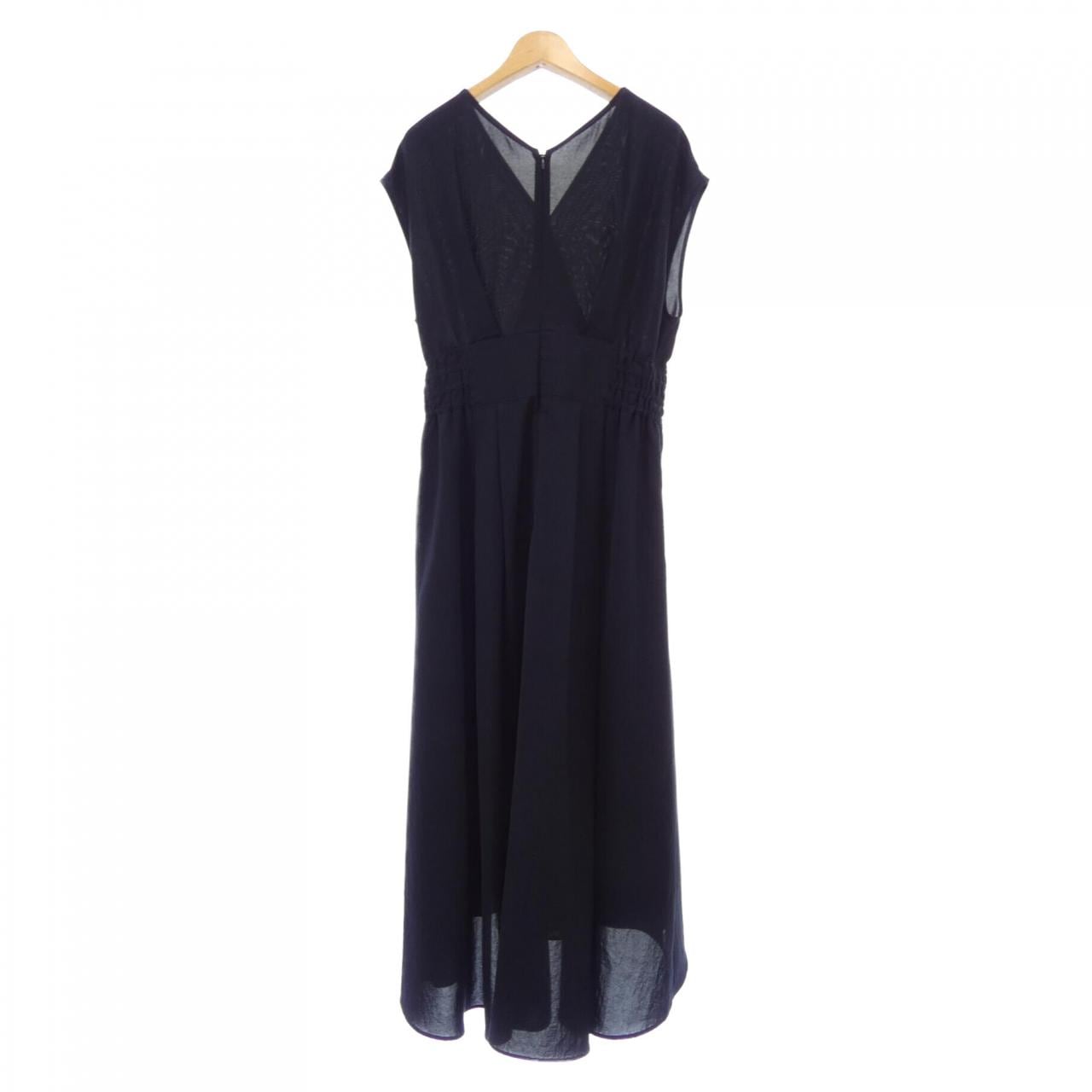 ランバンオンブルー LANVIN en Bleu ワンピース