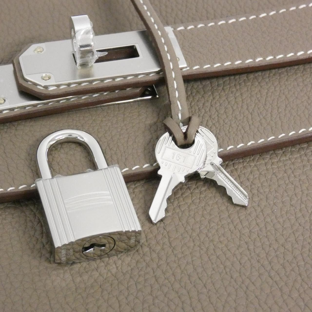 【未使用品】エルメス ケリー メッセンジャー PM 085671CK ショルダーバッグ