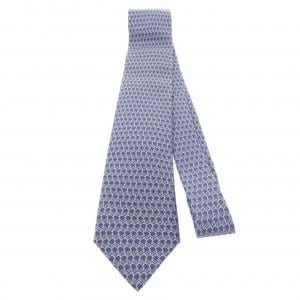 HERMES NECKTIE