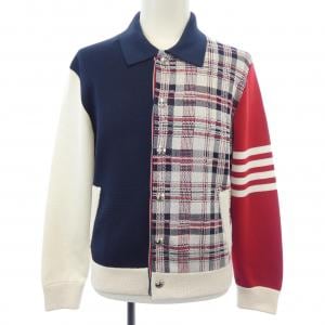 トムブラウン THOM BROWNE MKJ130F ジャケット