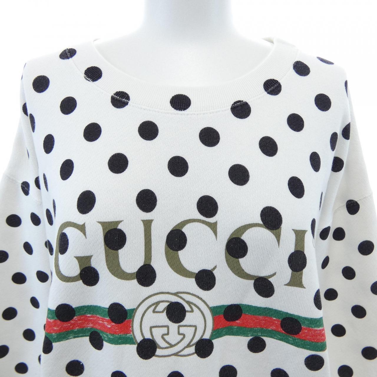 グッチ GUCCI 617964 XJCLB スウェット