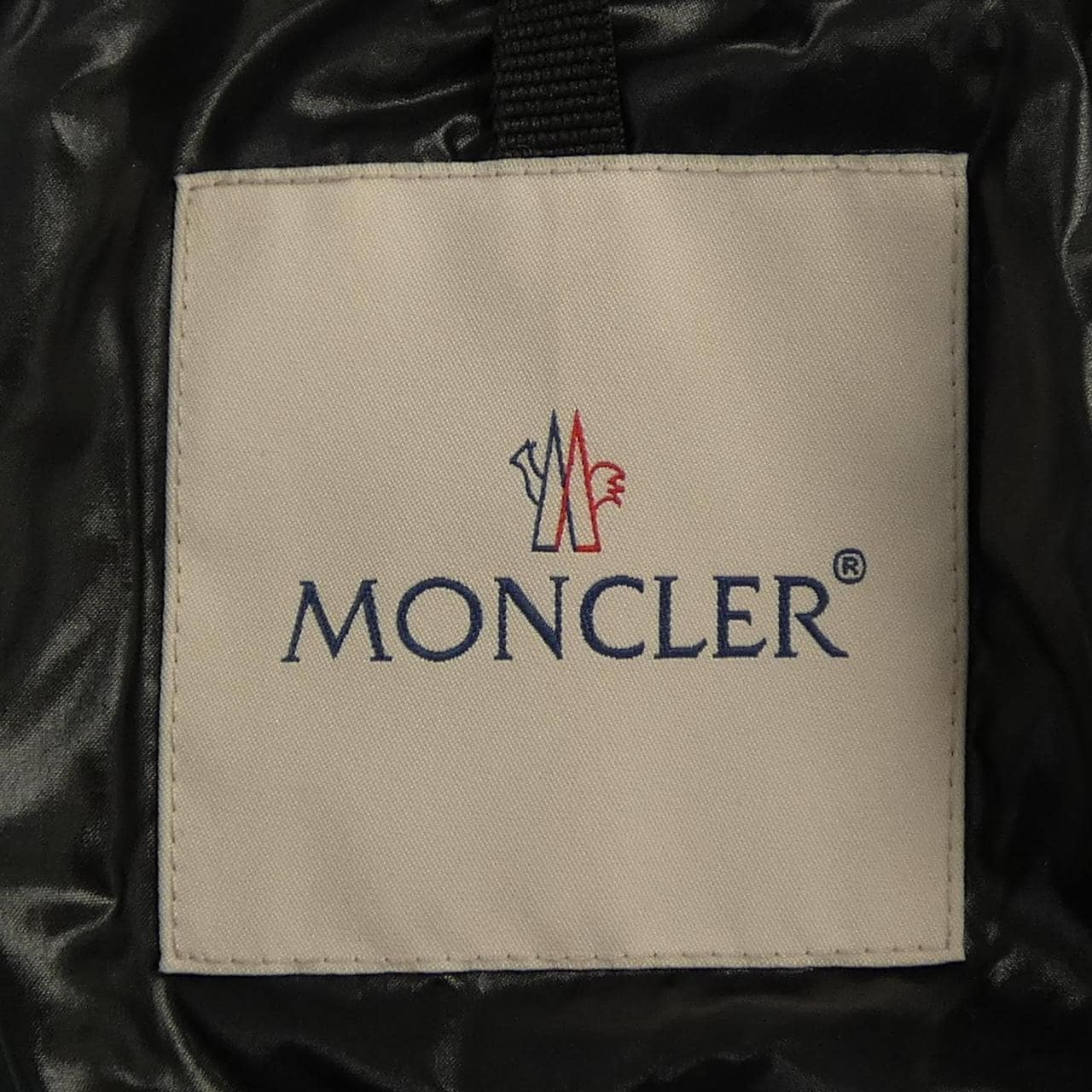 モンクレール MONCLER MONTCLA ダウンジャケット