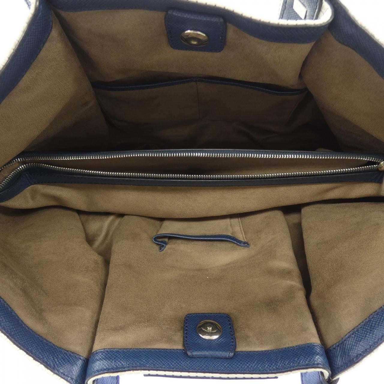 セラピアン SERAPIAN BAG