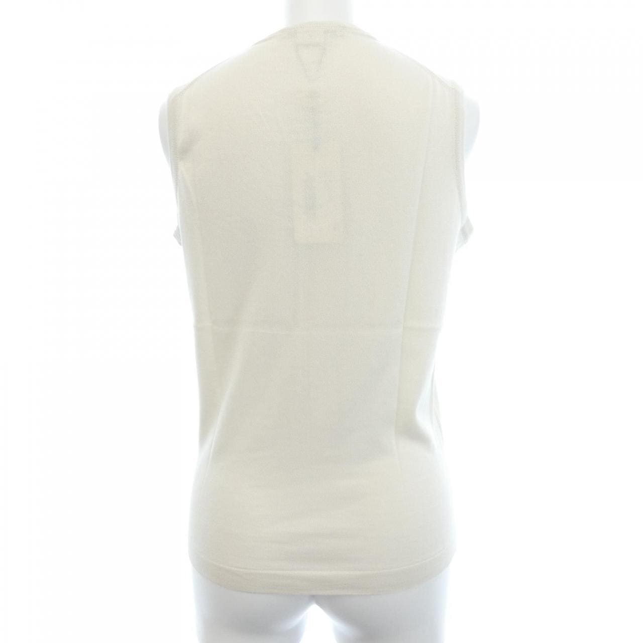 ジョンスメドレー JOHN SMEDLEY タンクトップ
