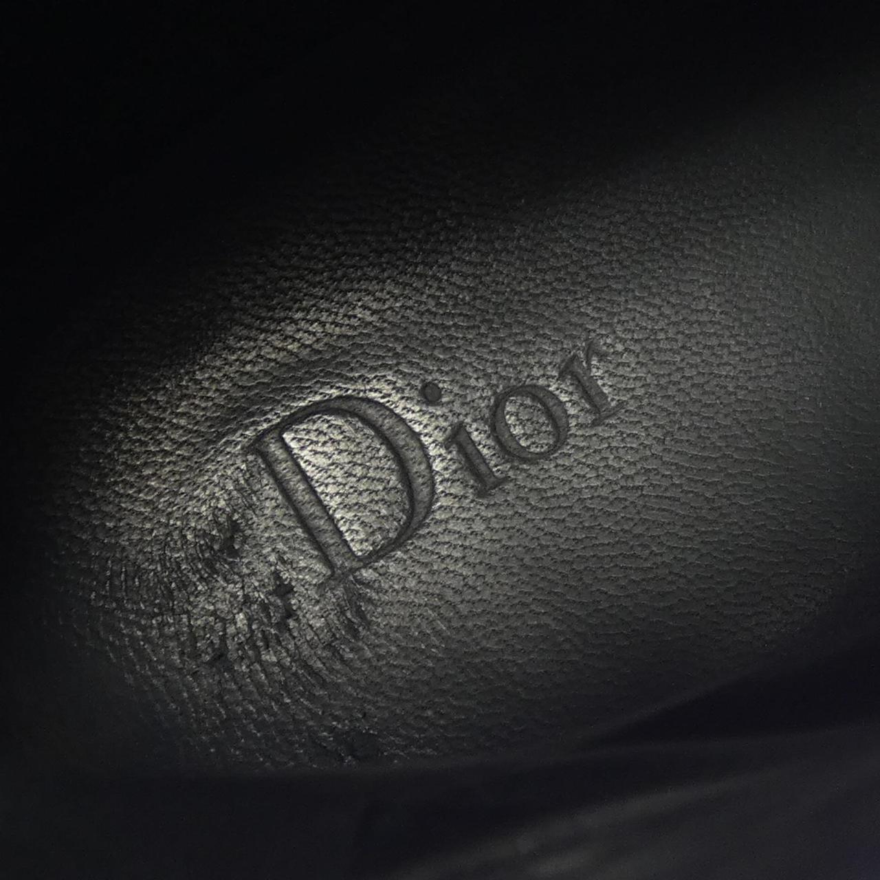 ディオールオム DIOR HOMME ブーツ