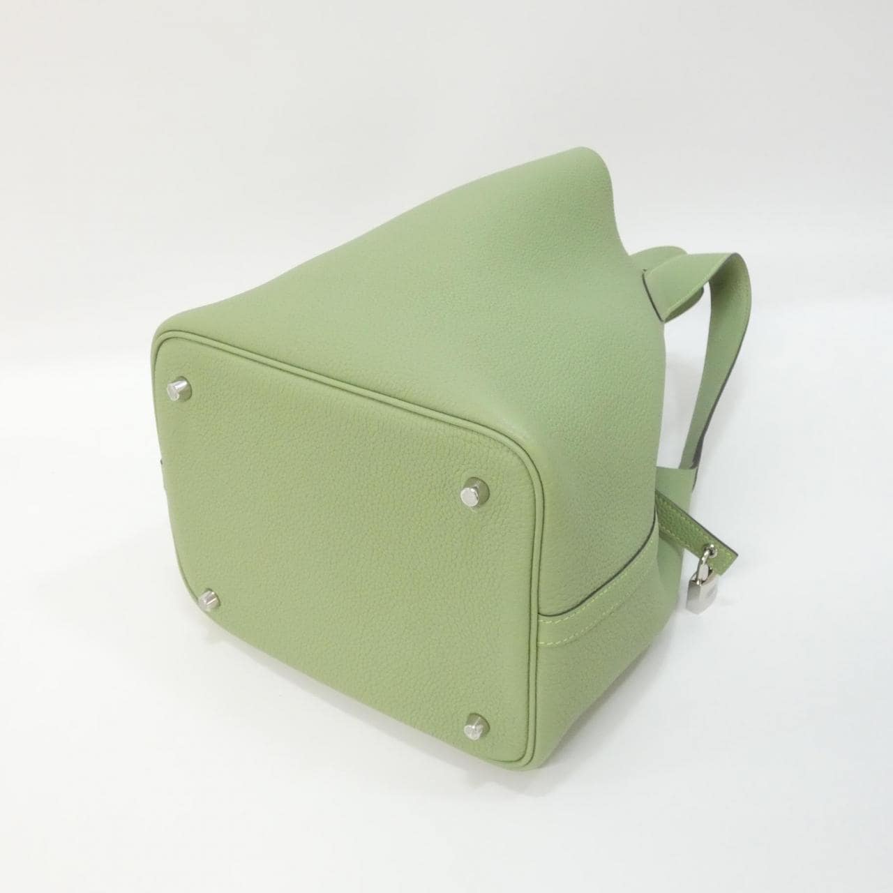 エルメス ピコタン ロック MM 073598CK バッグ