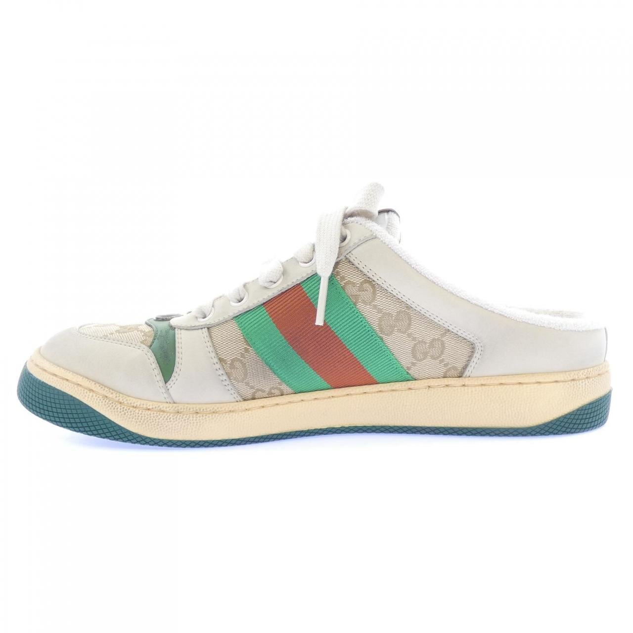 グッチ GUCCI スニーカー