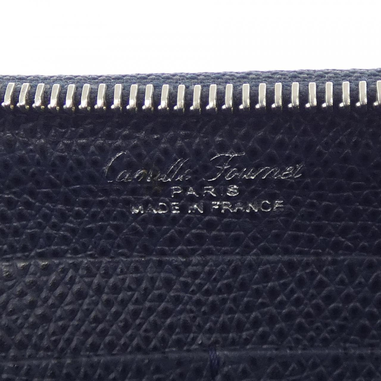 カミーユフォルネ CAMILLE FOURNET WALLET