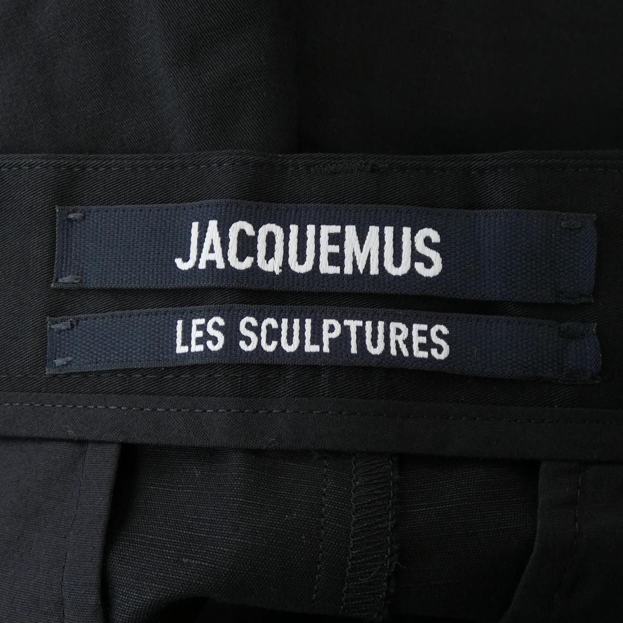 ジャックムー JACQUEMUS パンツ
