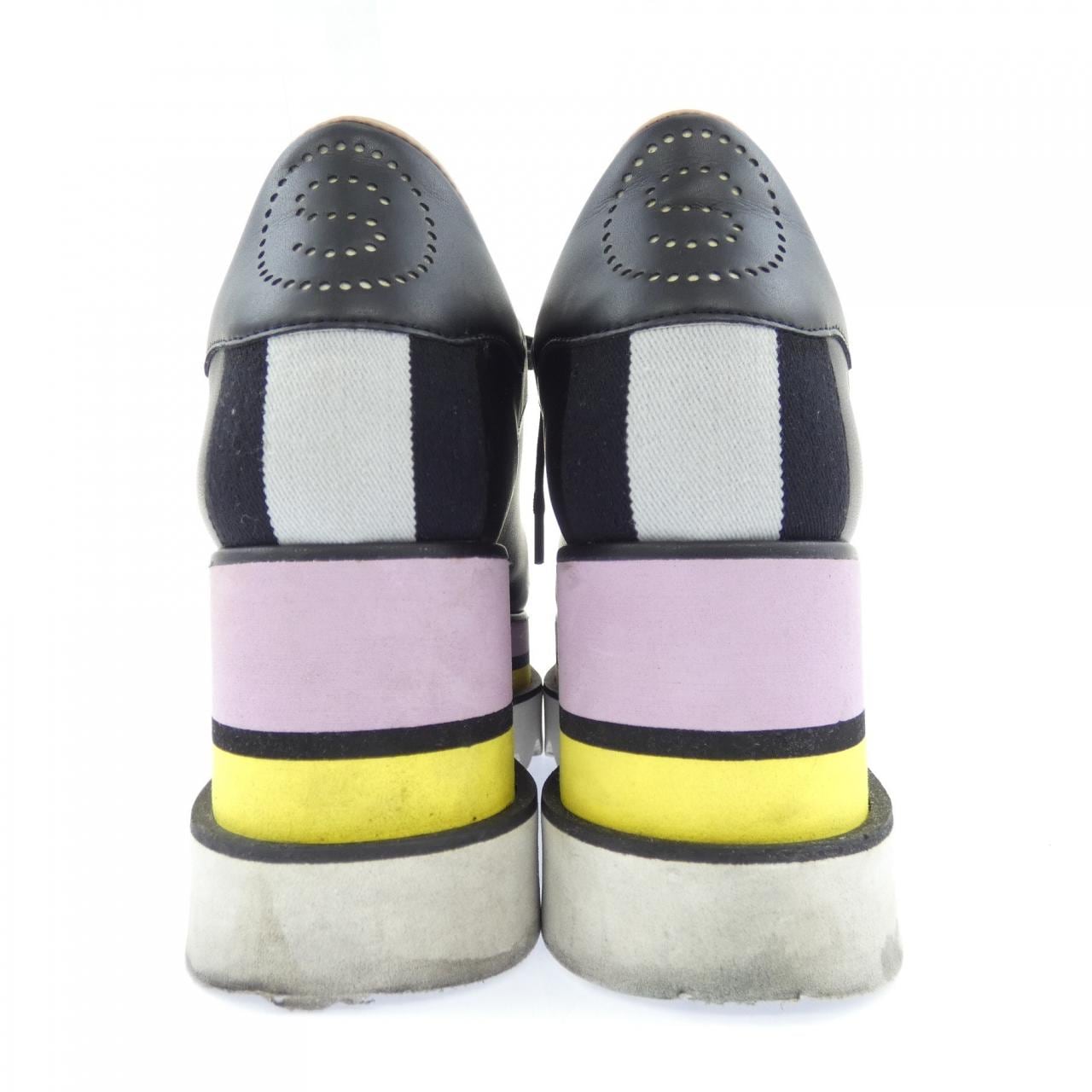ステラマッカートニー STELLA MCCARTNEY スニーカー