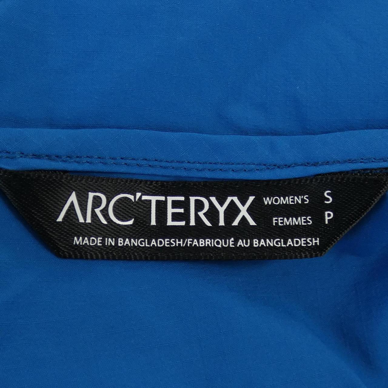 アークテリクス ARC'TERYX パーカー