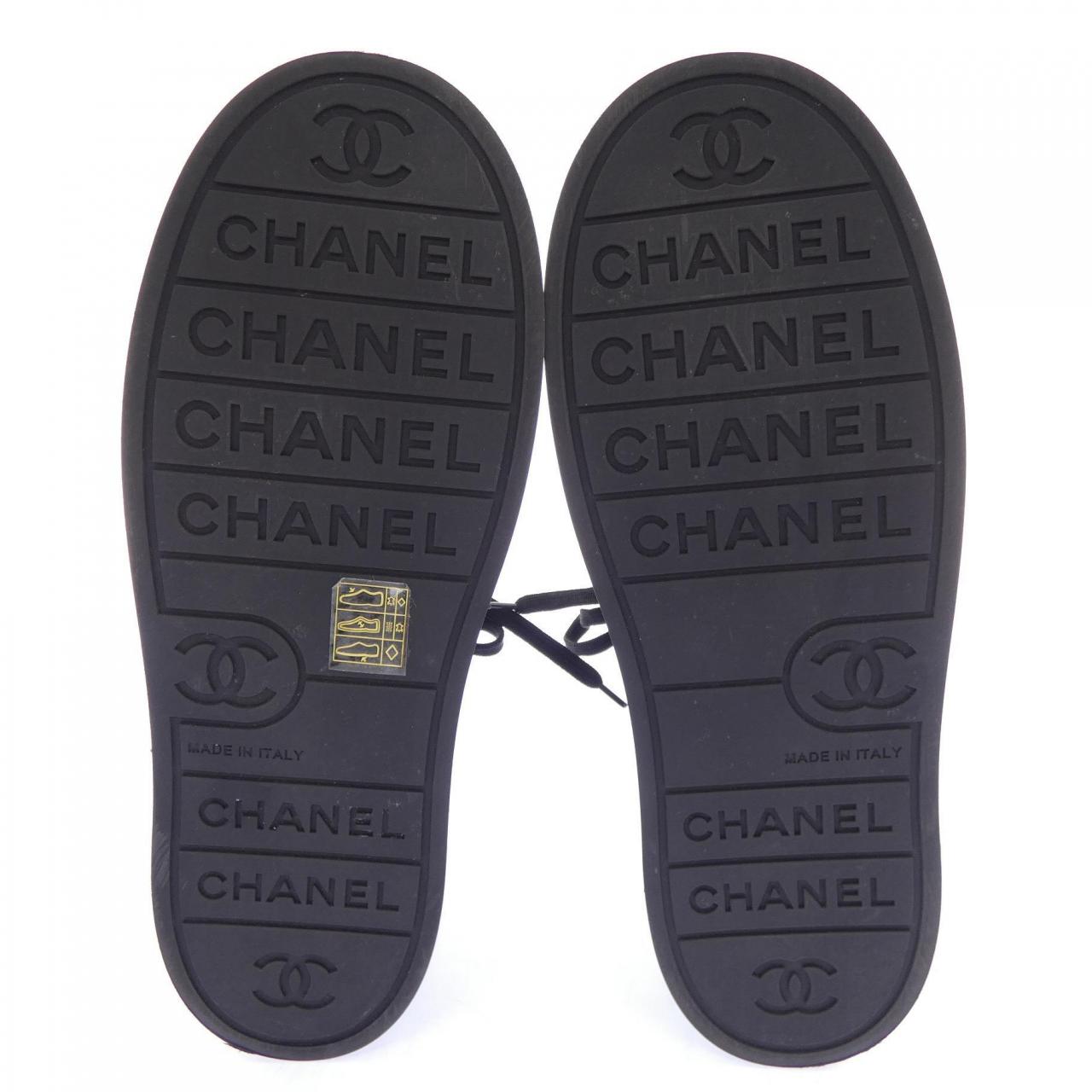 シャネル CHANEL G46368B19815 シューズ