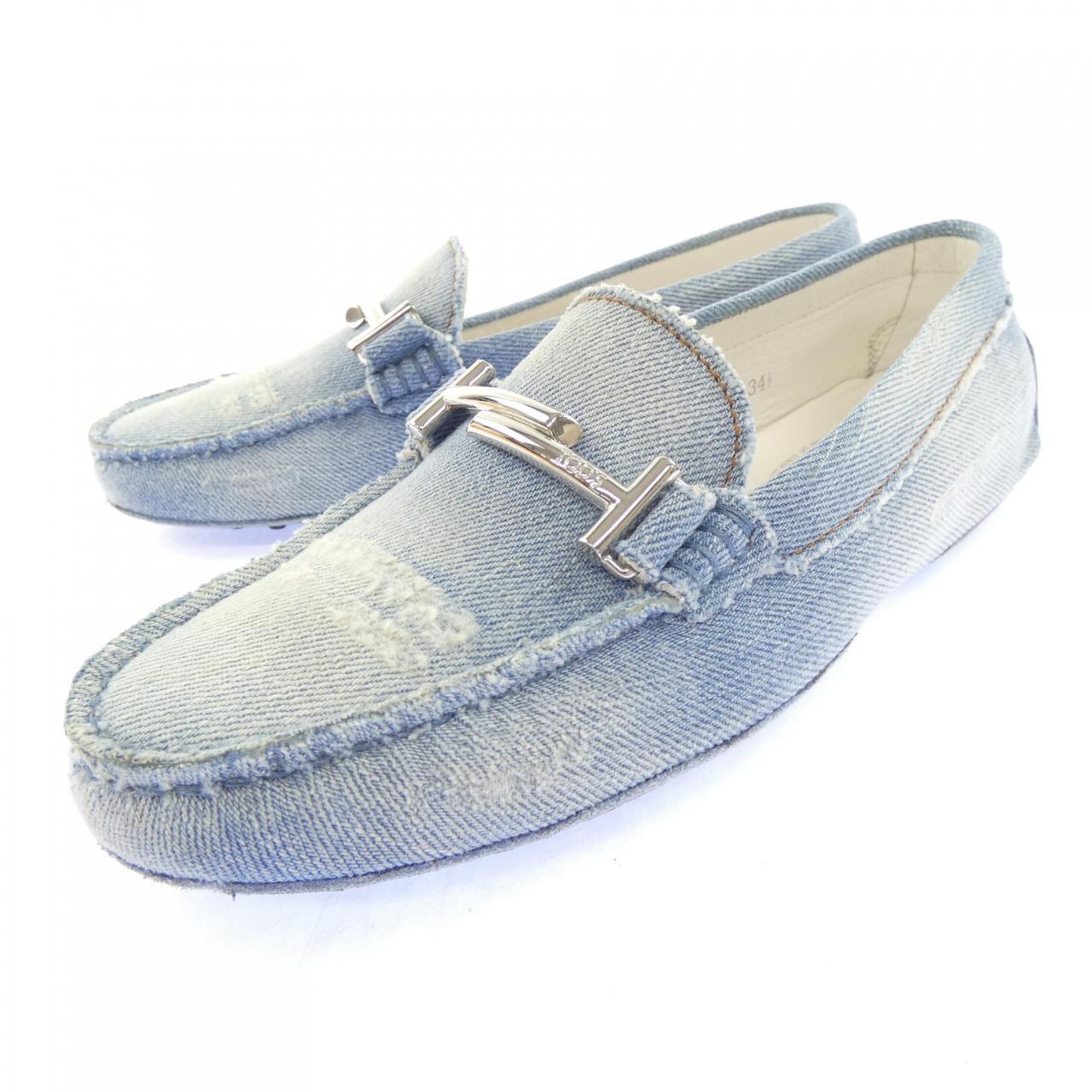 トッズ TOD'S シューズ