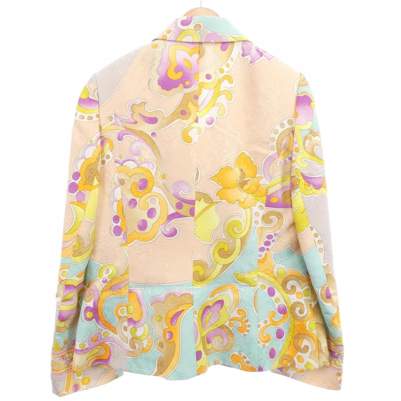 レオナールファッション LEONARD FASHION ジャケット