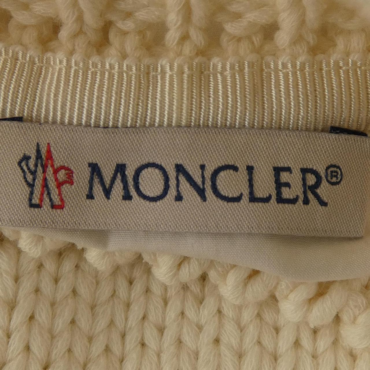 モンクレール MONCLER G10939C76200 ニット