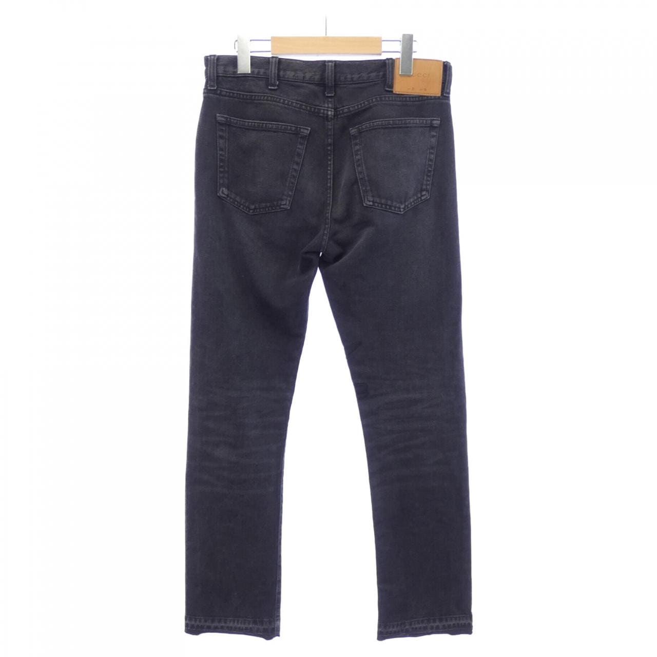 グッチ GUCCI 430365 XR199 ジーンズ