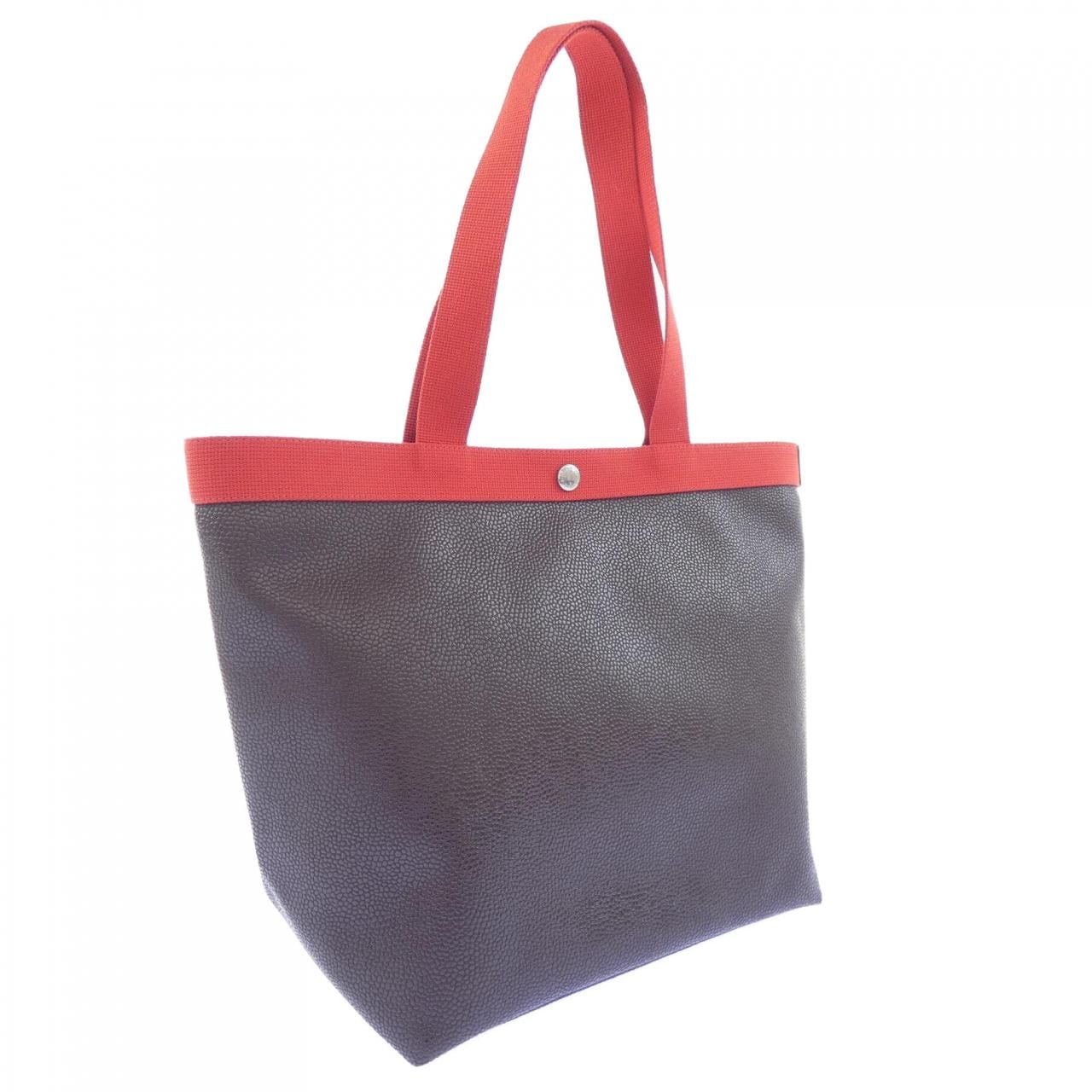エルベシャプリエ HERVE CHAPELIER スクエアトートA4 708GP BAG