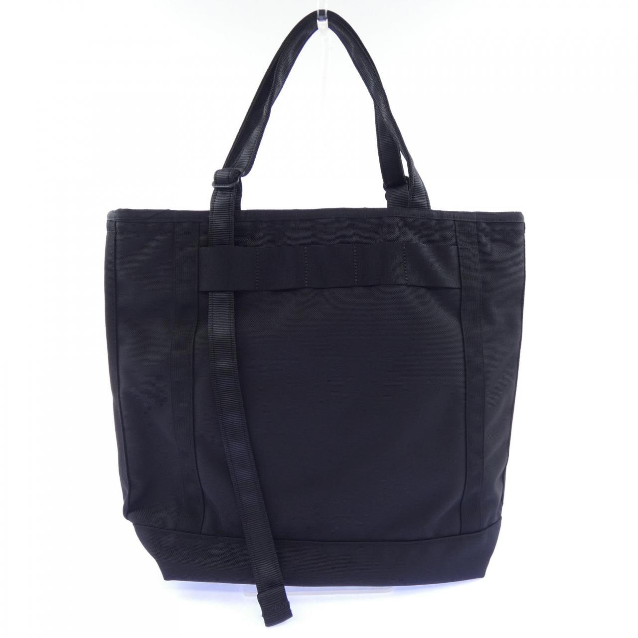 ブリーフィング BRIEFING SHOT BUCKET RM BAG