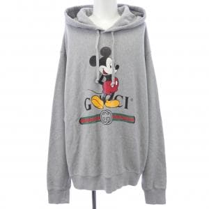 グッチ GUCCI DISNEY 604218 XJB68 パーカー
