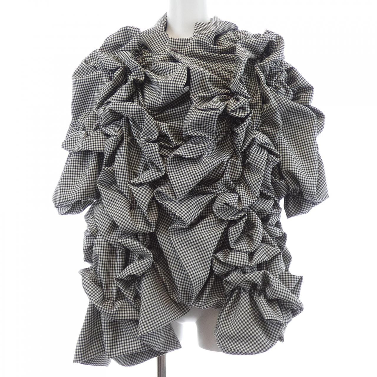 ノワールケイニノミヤ noir kei ninomiya 3K-J001 ジャケット