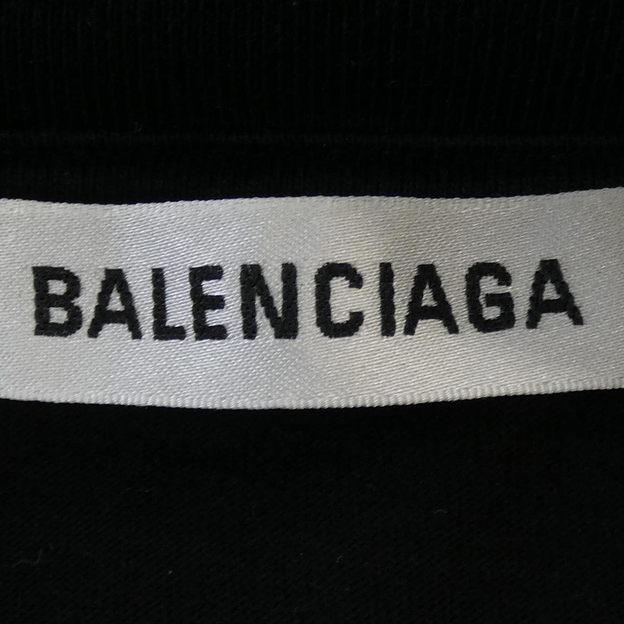 バレンシアガ BALENCIAGA 594599 TGV48 Tシャツ