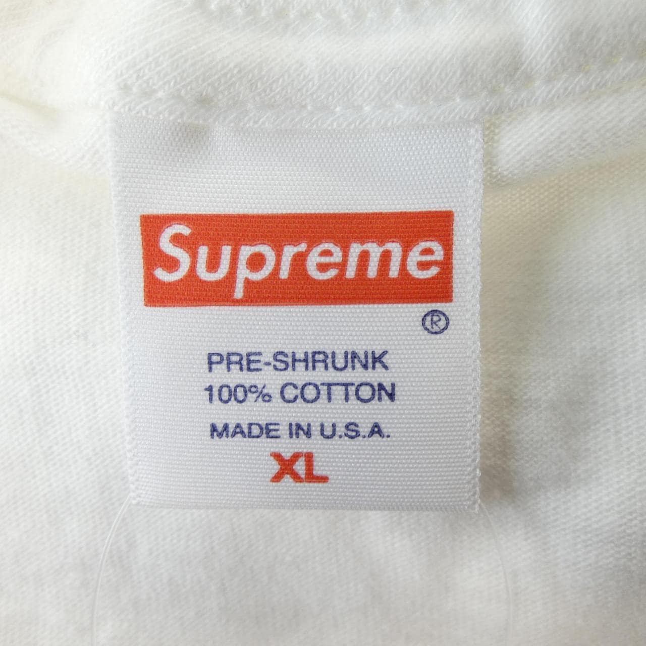 シュプリーム SUPREME Tシャツ