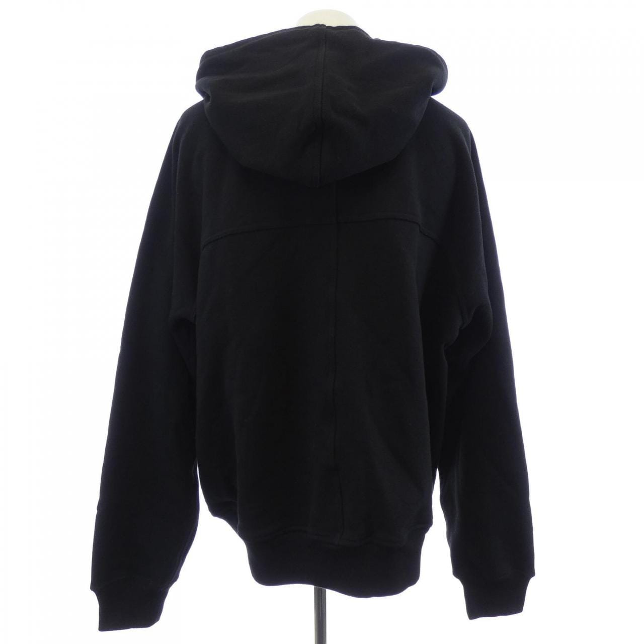 リックオウエンス Rick owens RU02E1241-JTC パーカー