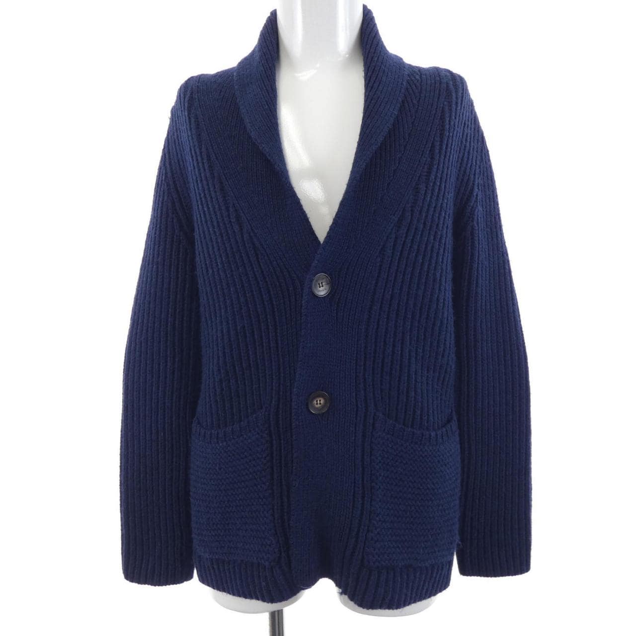 エトロ ETRO 212-1N453-9749 カーディガン