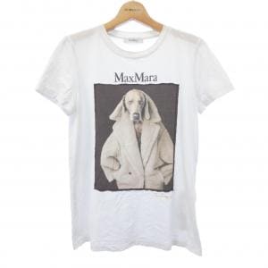 マックスマーラ Max Mara 2319460339 Tシャツ
