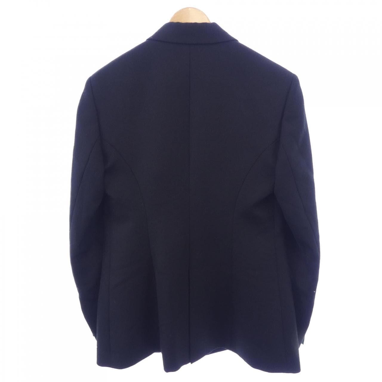 アキラナカ AKIRA NAKA AW2518-BK ジャケット