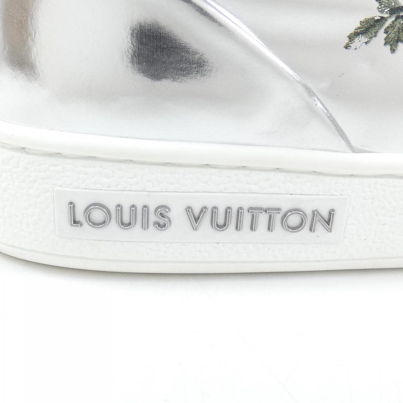 LOUIS VUITTON運動鞋