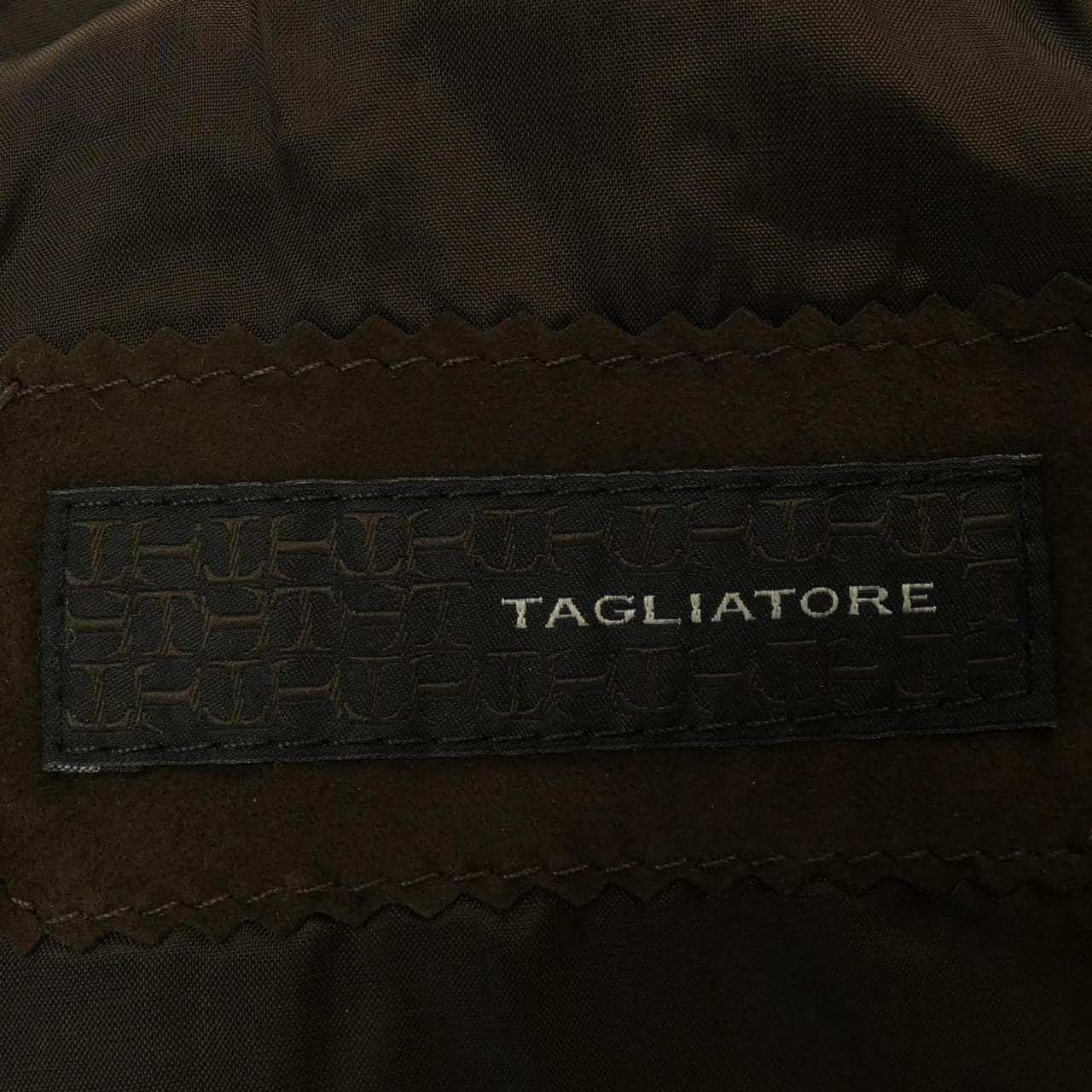 TAGLIATORE Rider&#39;s Jacket