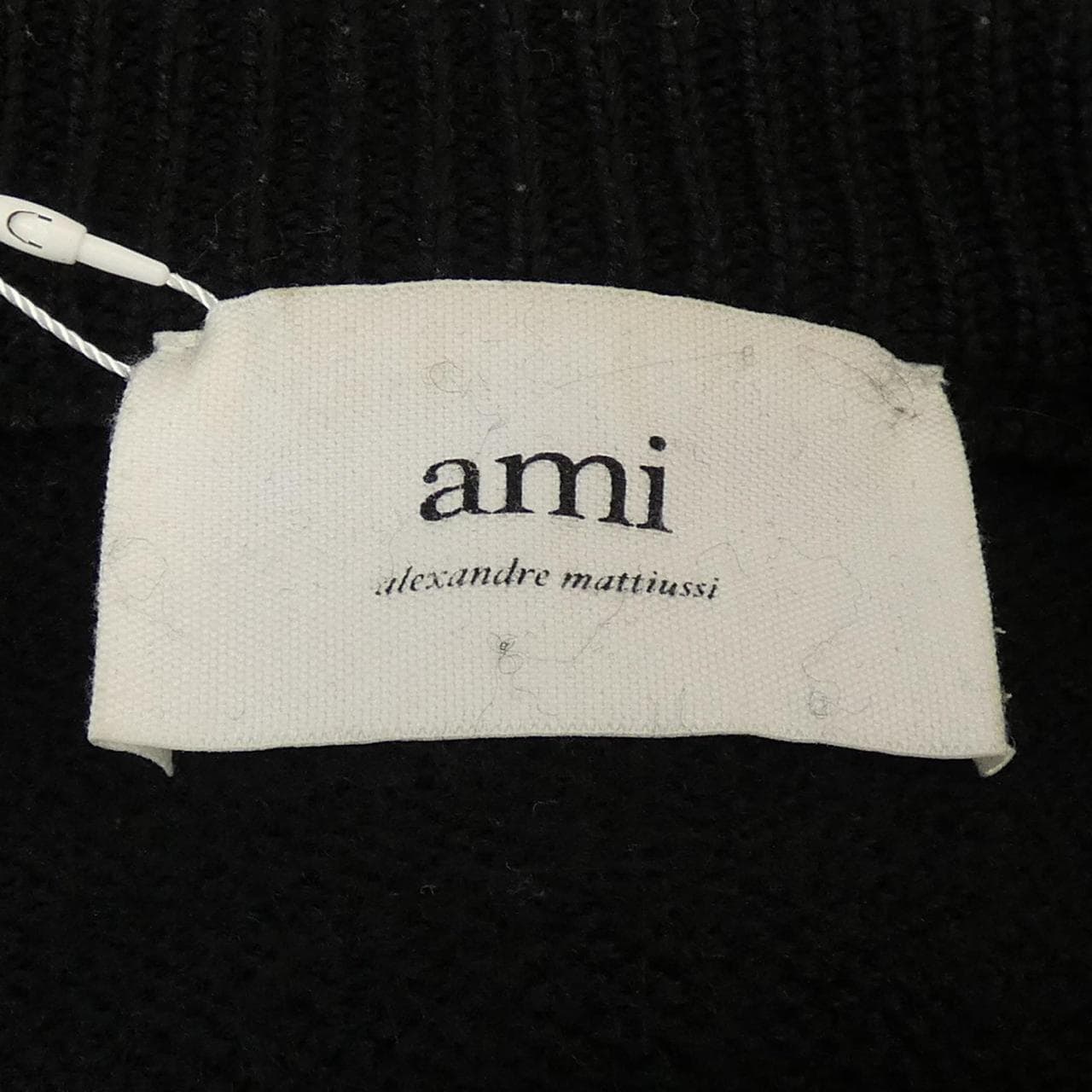 Ami AMI Knit