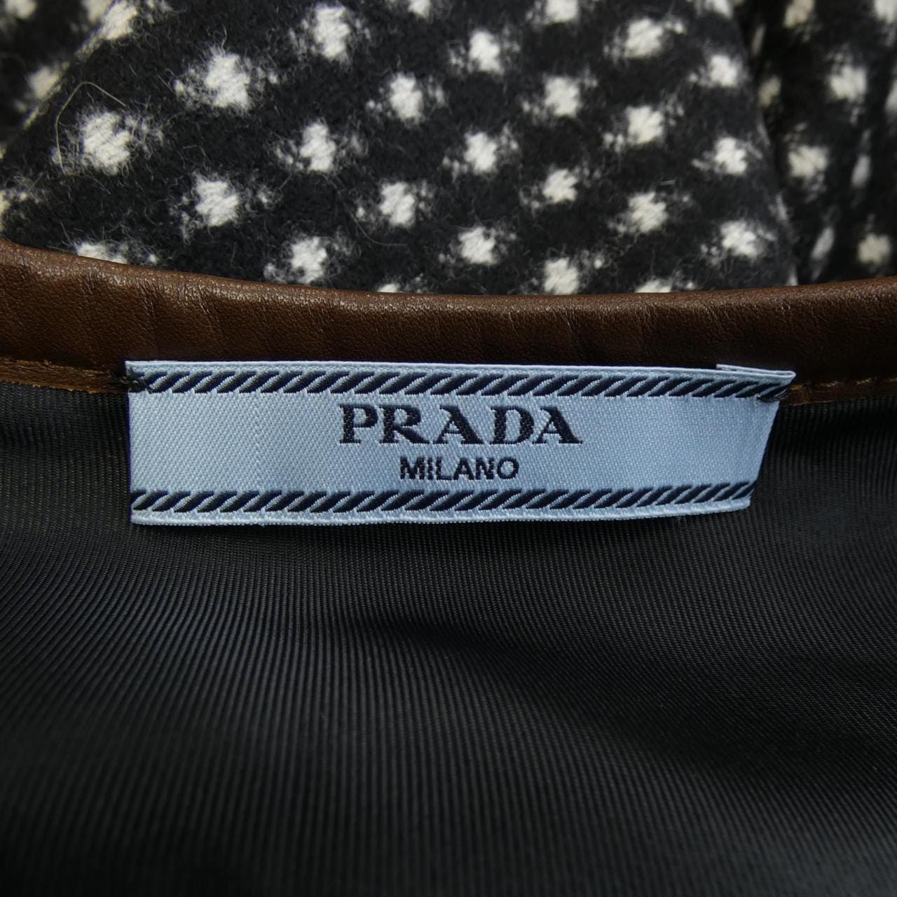 プラダ PRADA スカート