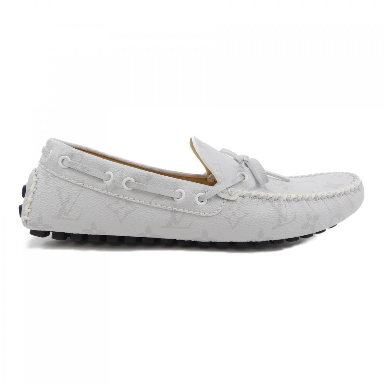 LOUIS LOUIS VUITTON shoes