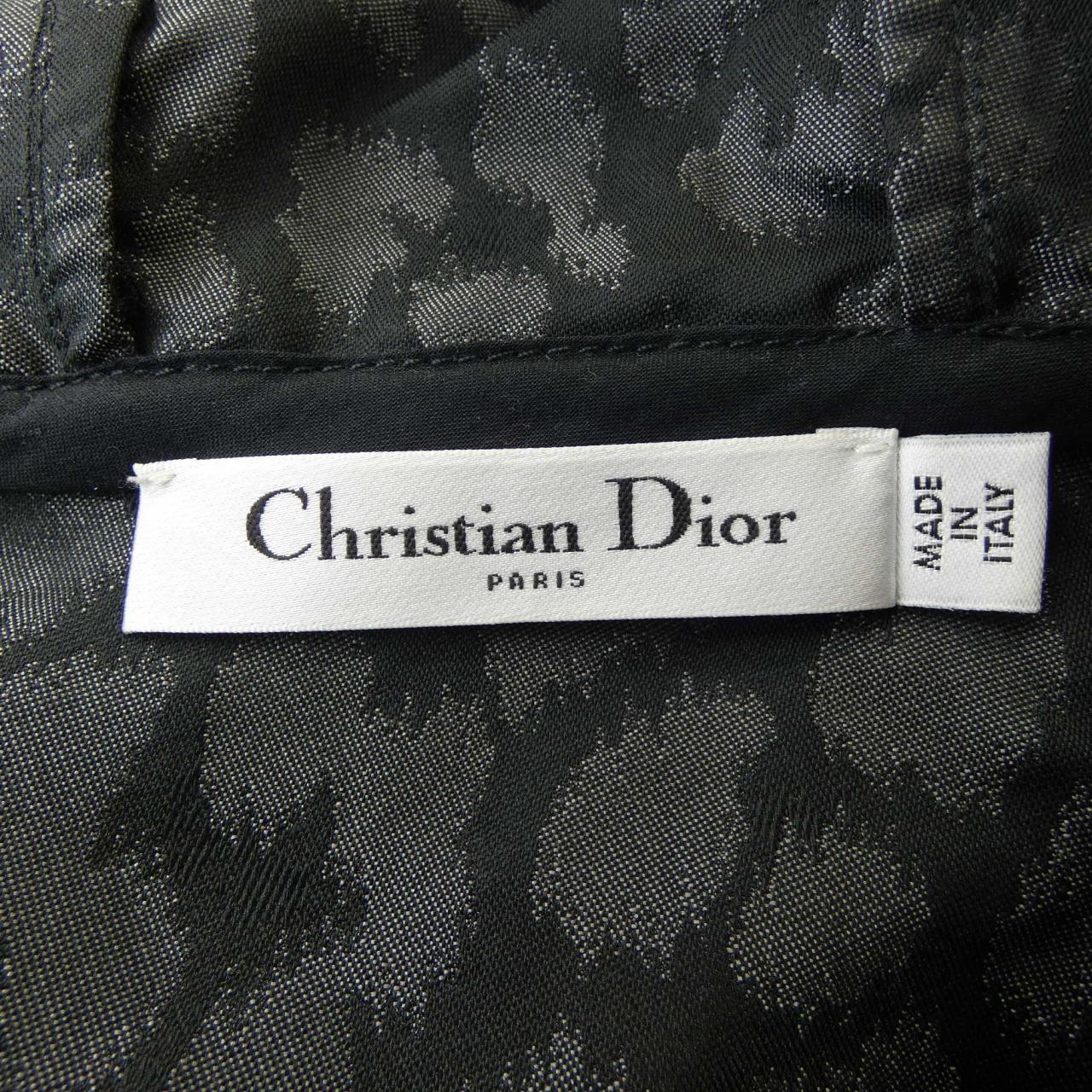 クリスチャンディオール CHRISTIAN DIOR ワンピース