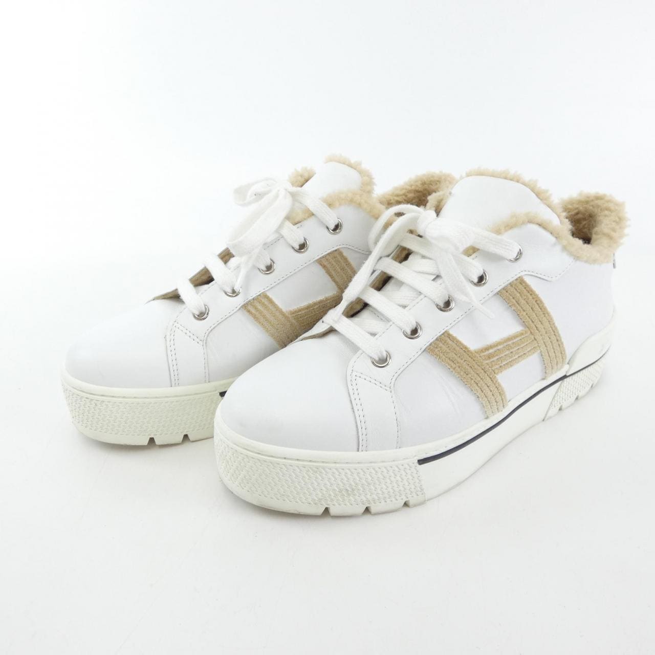 HERMES HERMES sneakers