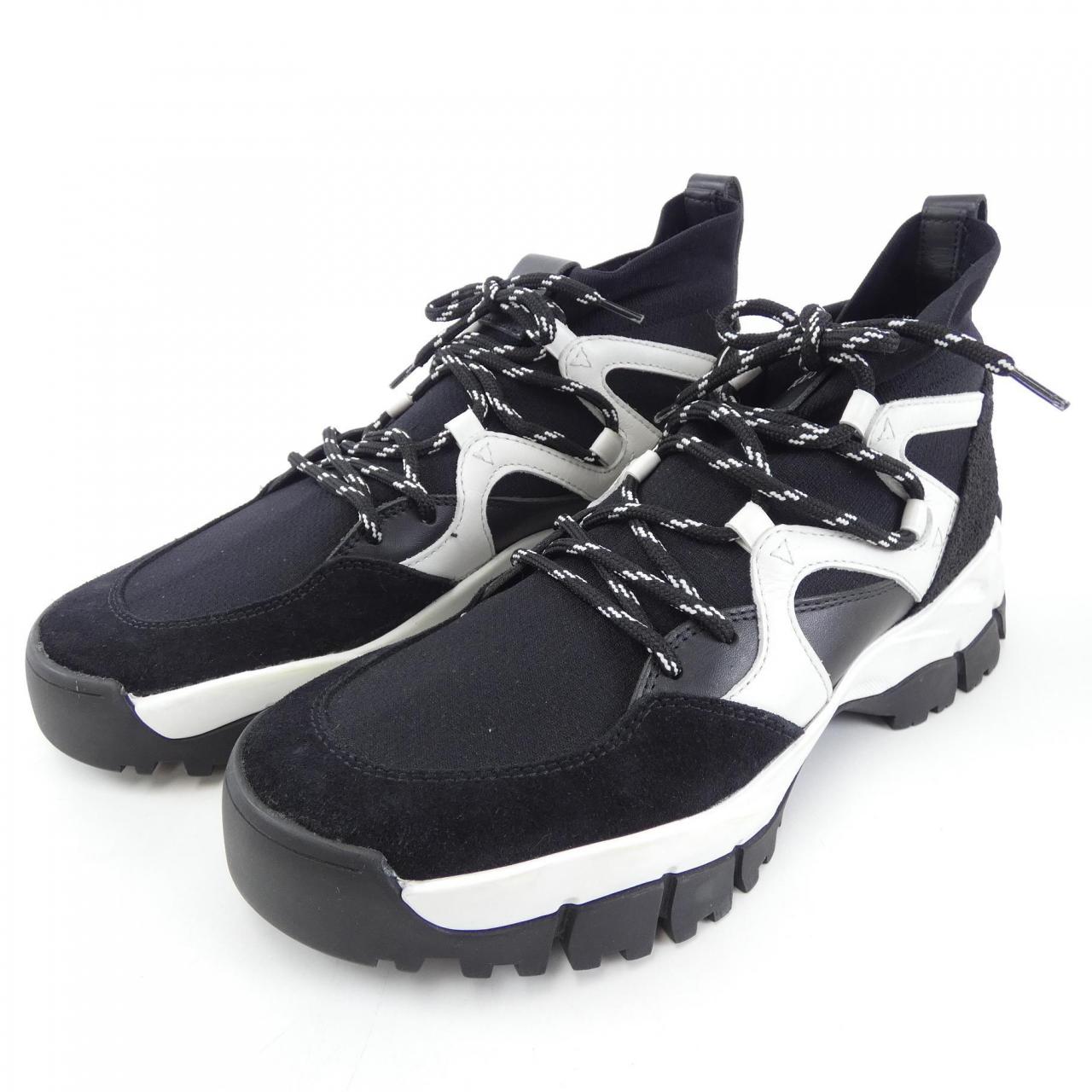 トッズ TOD'S スニーカー