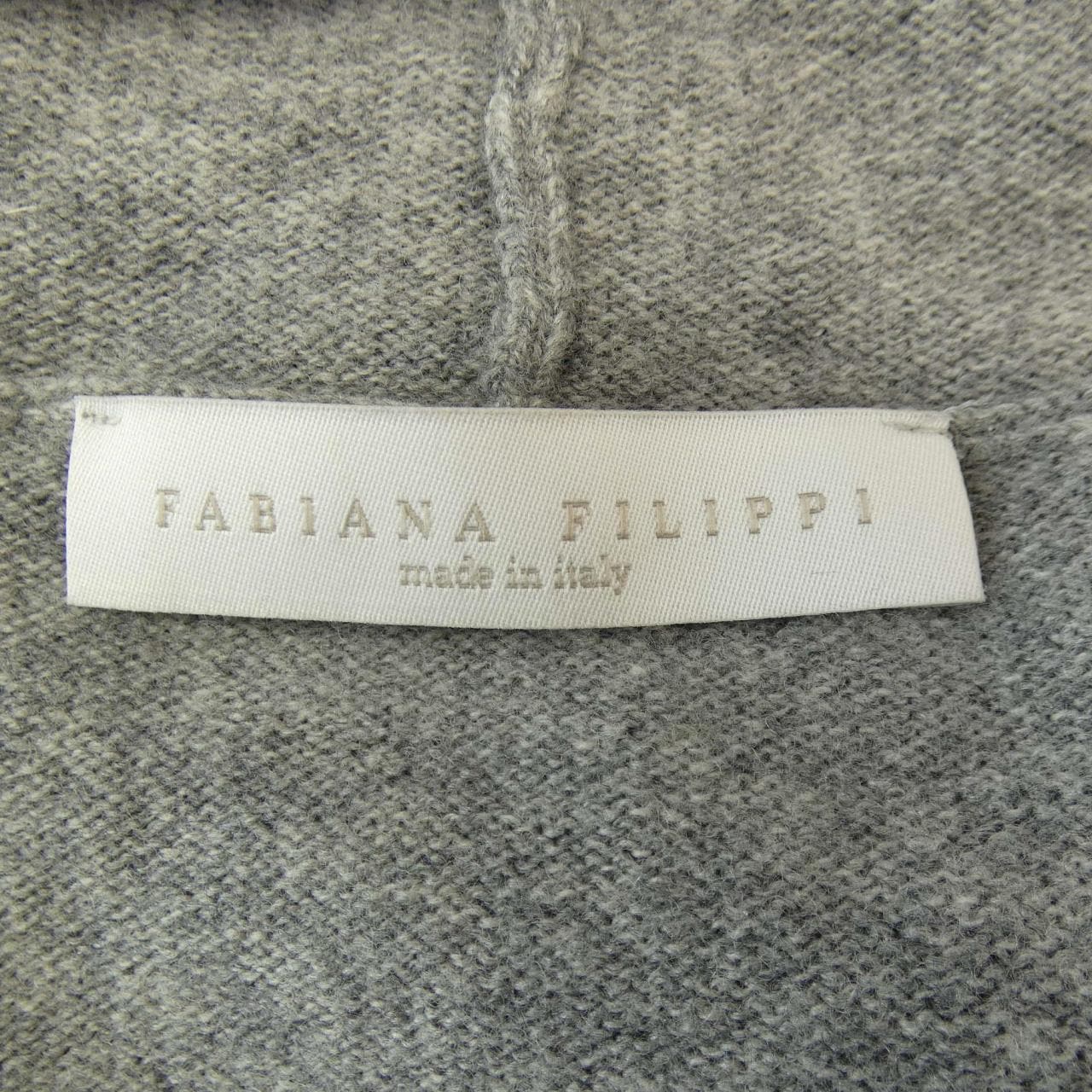 ファビアナフィリッピ FABIANA FILIPPI ニット