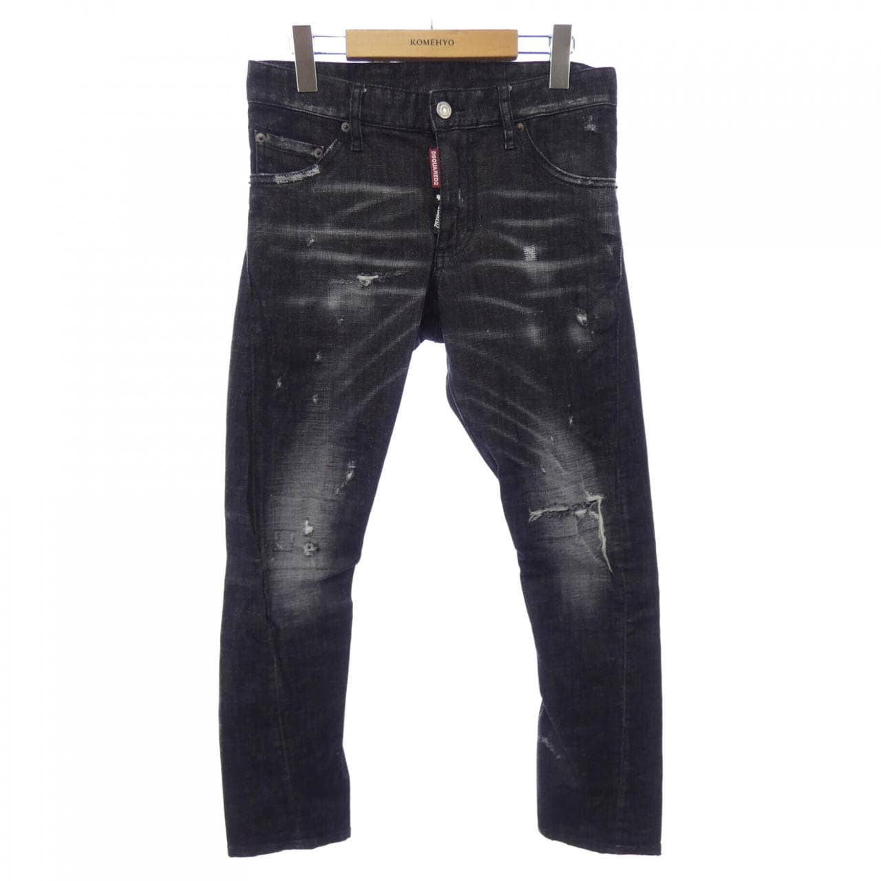 DSQUARED2 DSQUARED2 牛仔褲