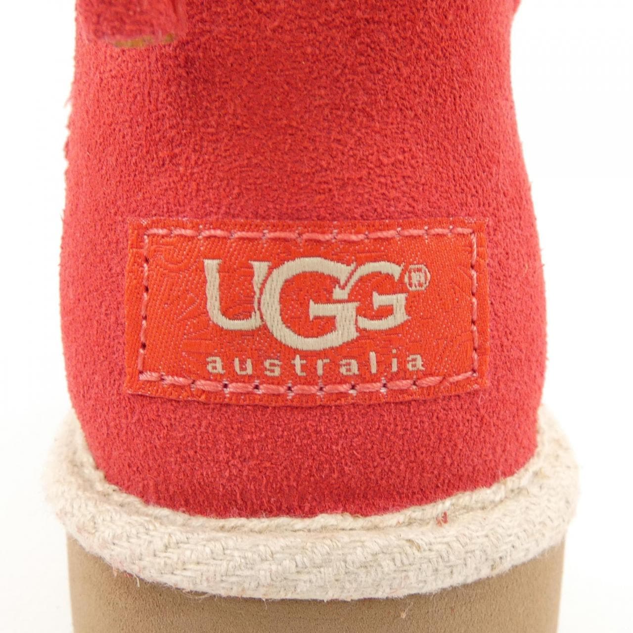 アグ UGG ブーツ