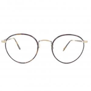 GARRETT LEIGHT EYEWEAR