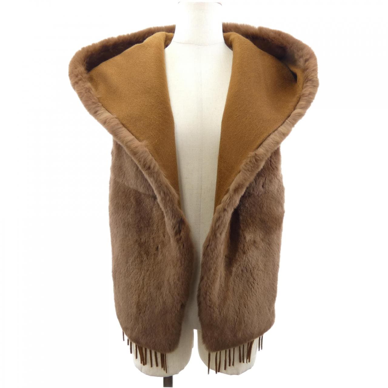 マックスマーラ Max Mara MUFFLER